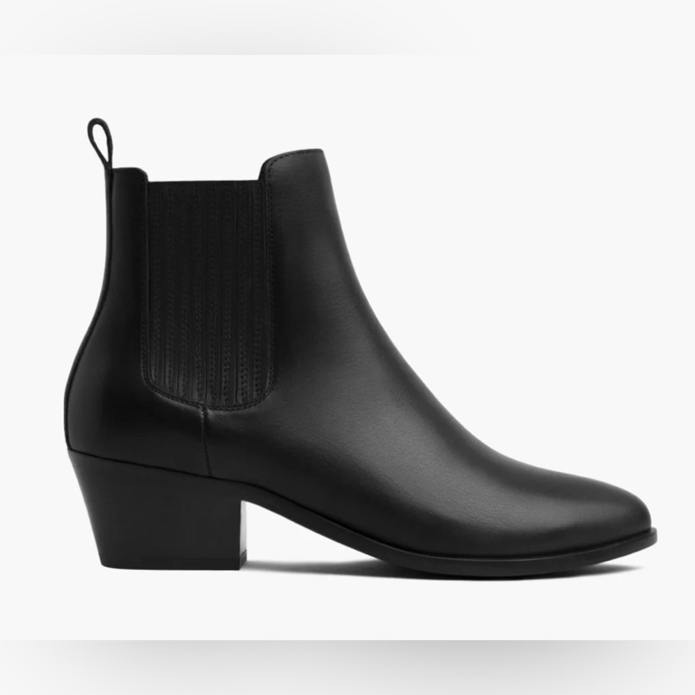 Thursday Boot Company Dreamer Bootie